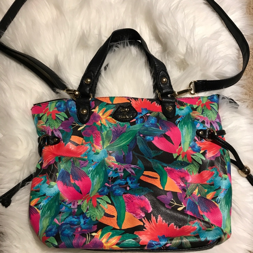 Juicy Couture crossbody bag